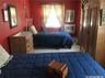 First floor bedroom