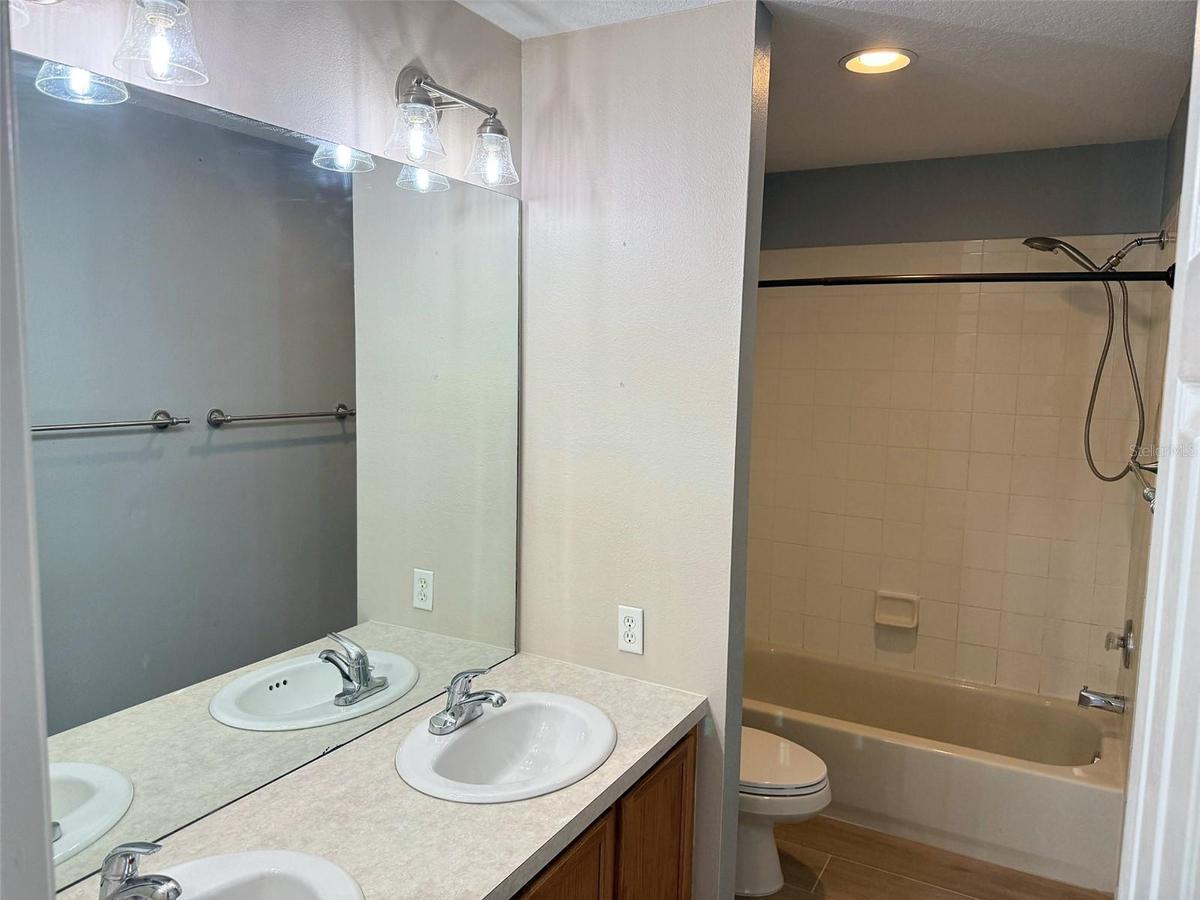 HALL BATH