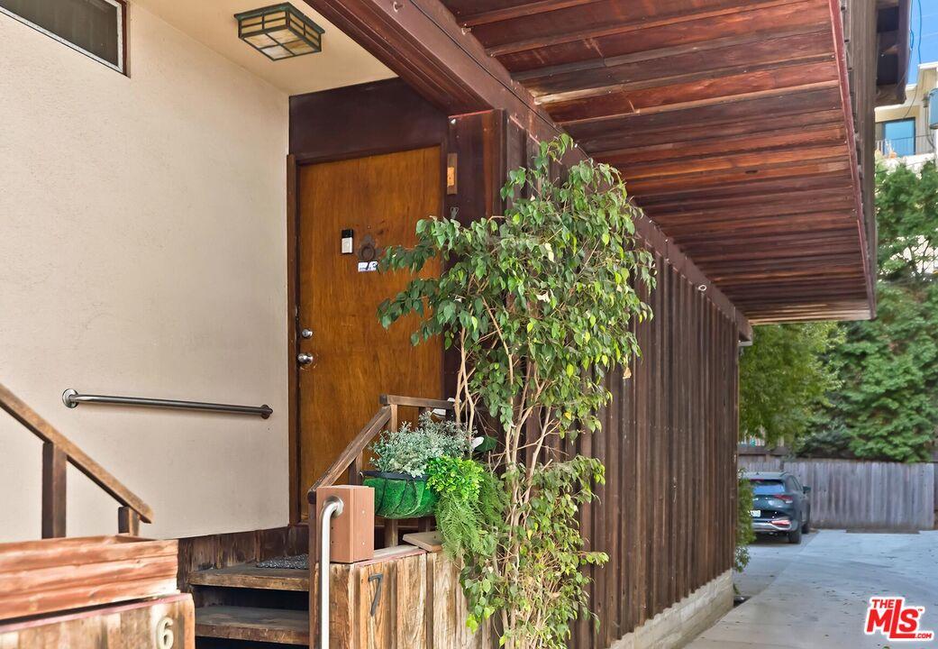 11616 Chenault # 7