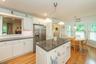 Newly Renovated Kitchen