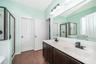 Spa-inspired bath designed for comfort