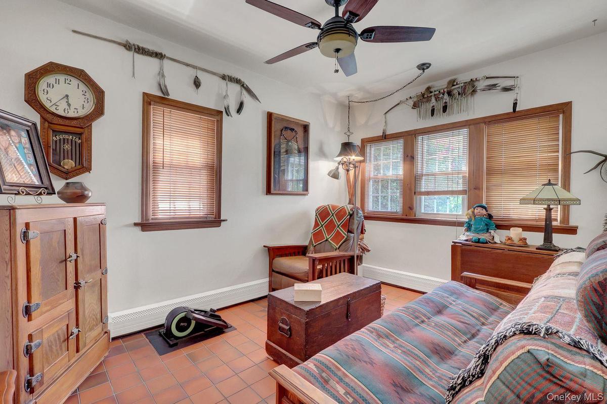 13'0 x 23'1 Cozy Den- Perfect for TV Room, playroom, or just your quiet space