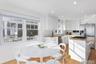 Kitchen Eating Area