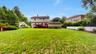 oversized lot/backyard