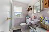 Full bath