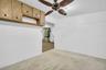 Workshop / Storage