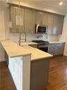 Welcome to the large, upscale and luxurious kitchen in Unit 248 Only. It's just perfect for the culinary aficionados! This room features lots of sumpt