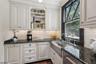 New Gourmet Eat-in Kitchen