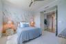 Bedroom 3 with Ensuite