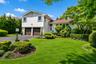 professionally landscaped plus custom lighting