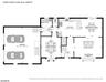 Floor Plan First Floor