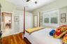 Designer ceiling fan