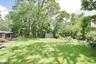 Spacious Backyard