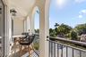 2nd Floor Balcony