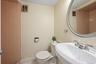 Full Bathroom 2 with Shower - Lower Level
