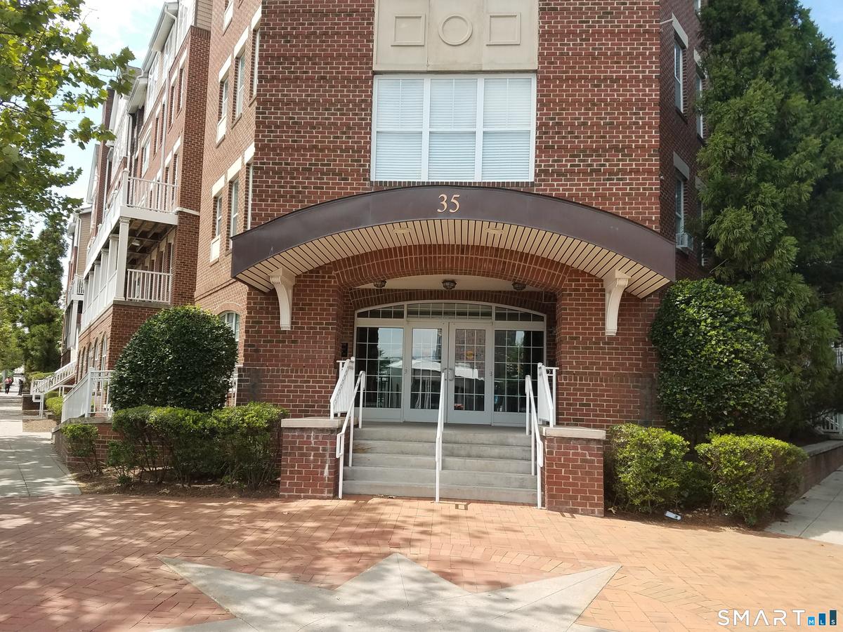 Main Entry