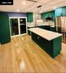 Unit 2 Kitchen