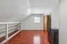 Upstair Bedroom