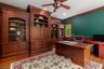 Custom Library / Office