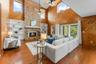 Beautiful Family Room!