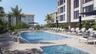 Artist Rendering Pool