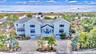 Front of Home Showing Ocean