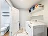 Laundry Room off of Primary (1)