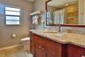 Secondary Bathroom