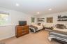 Downstairs bedroom