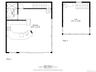 View of home floor plan