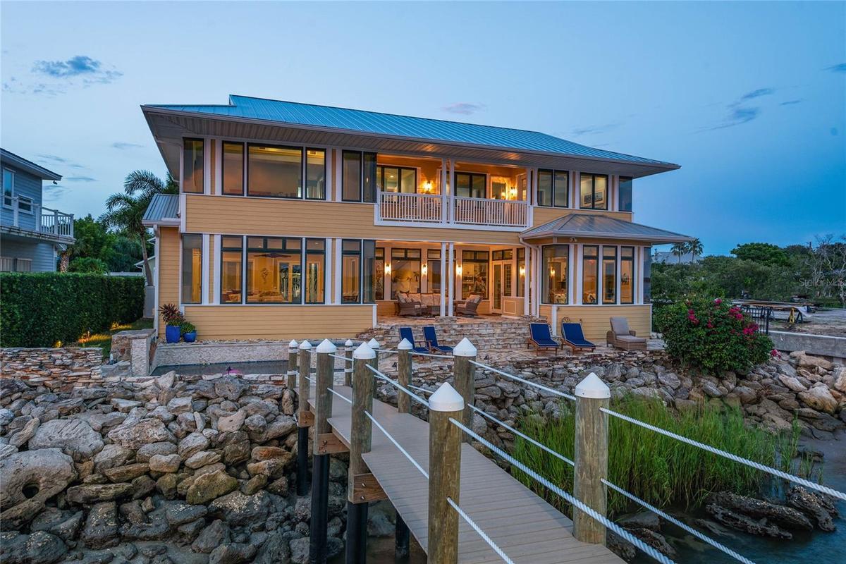 2012 Spyglass LaneDirect Intracoastal