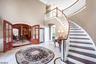 Entry Foyer