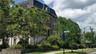 129 West Main Street Tarrytown NY 10591... sophisticated 4 bed 4.5 bath Hudson Harbor Townhouse end unit RENTAL...