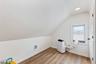 3rd floor bedroom