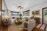 Living Room in First Ranch