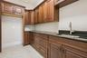 Still plumbed for Laundry Room - used as a Kitchenette