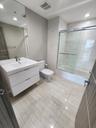 2nd Bedroom Bathroom