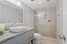 Guest bath