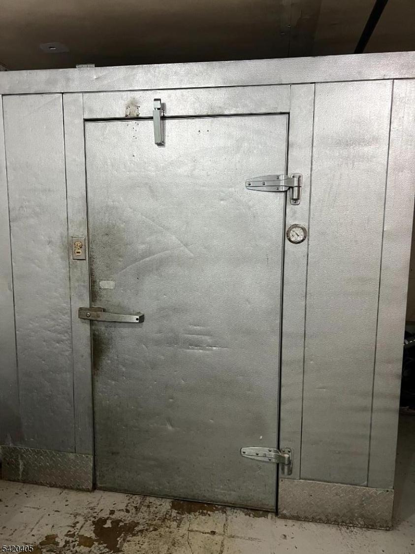 freezer