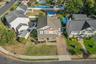 Professionally landscaped