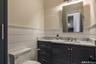 Half Bathroom