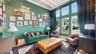 Clubhouse Study