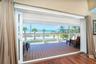 View from Living Area.