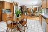 Eat-in Kitchen