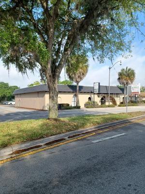 1302 N. Main Street