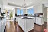 center island Kitchen