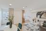 Living / Dining