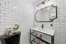 Bathroom #1(First Level)