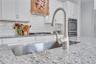 Gourmet Kitchen with Designer Features