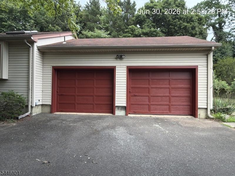 Garages View